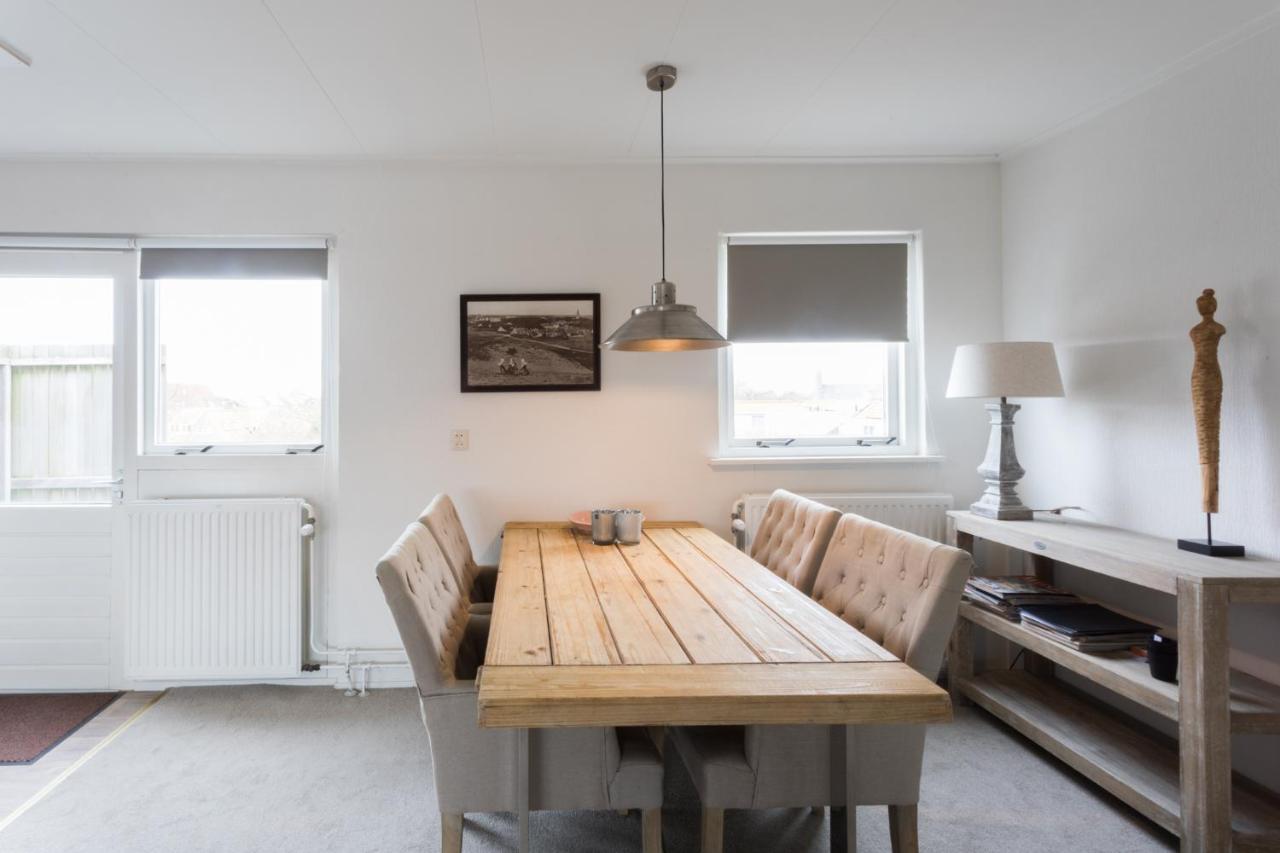 Hello Zeeland - Appartement Weststraat 14 Domburg Exterior foto