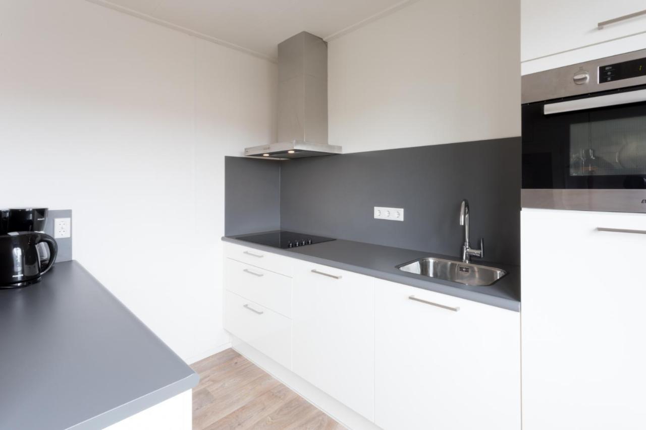 Hello Zeeland - Appartement Weststraat 14 Domburg Exterior foto