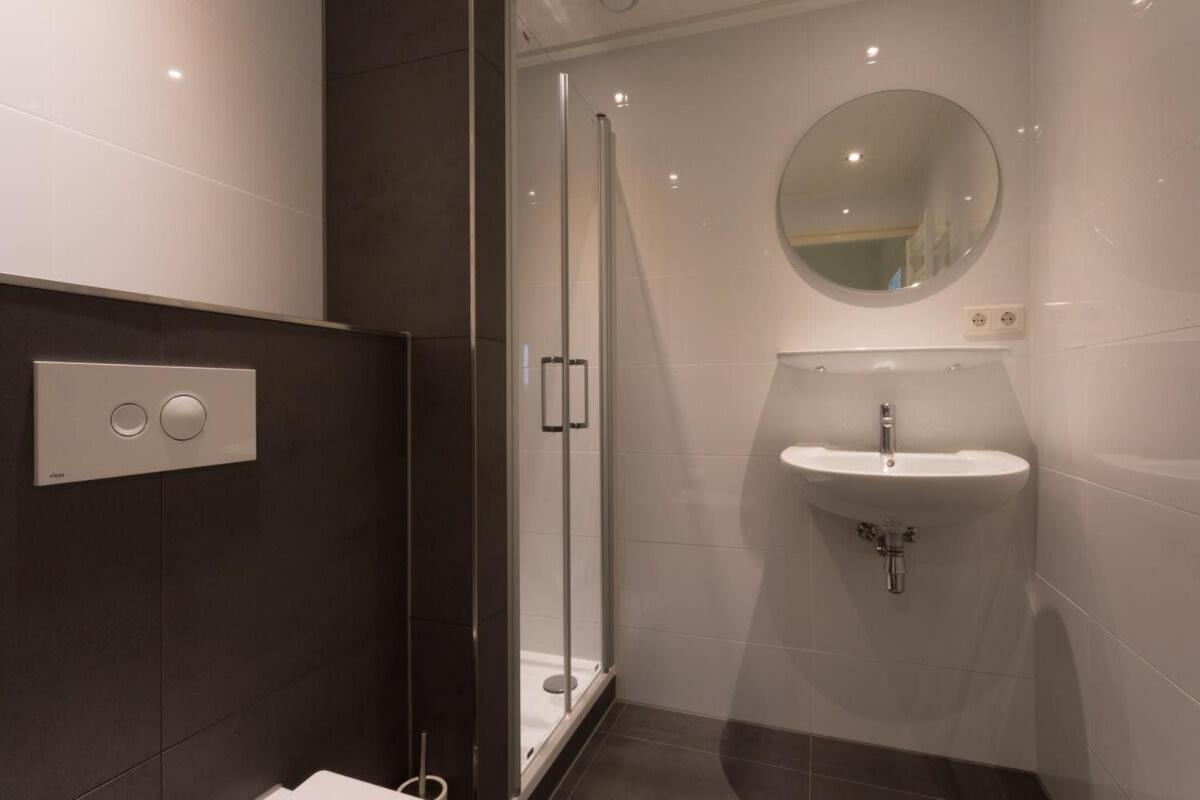Hello Zeeland - Appartement Weststraat 14 Domburg Exterior foto