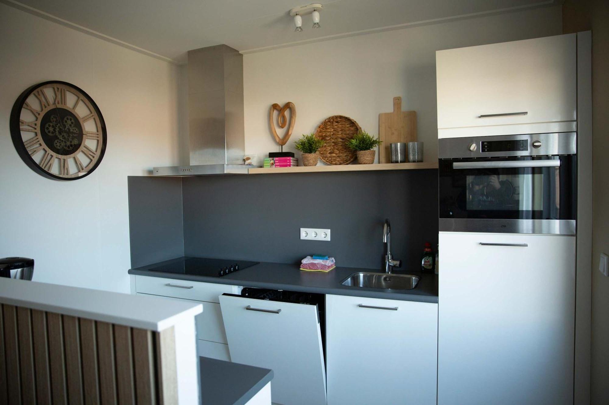 Hello Zeeland - Appartement Weststraat 14 Domburg Exterior foto