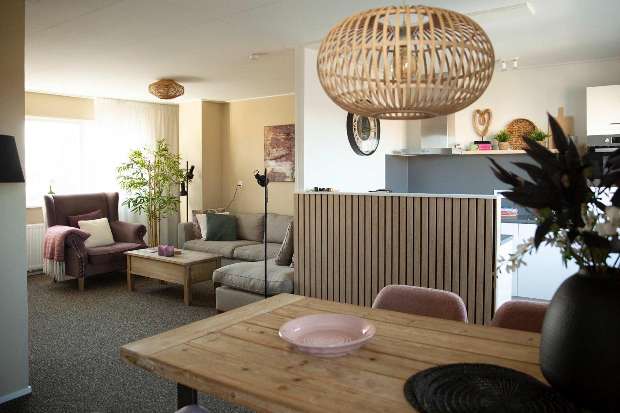 Hello Zeeland - Appartement Weststraat 14 Domburg Exterior foto